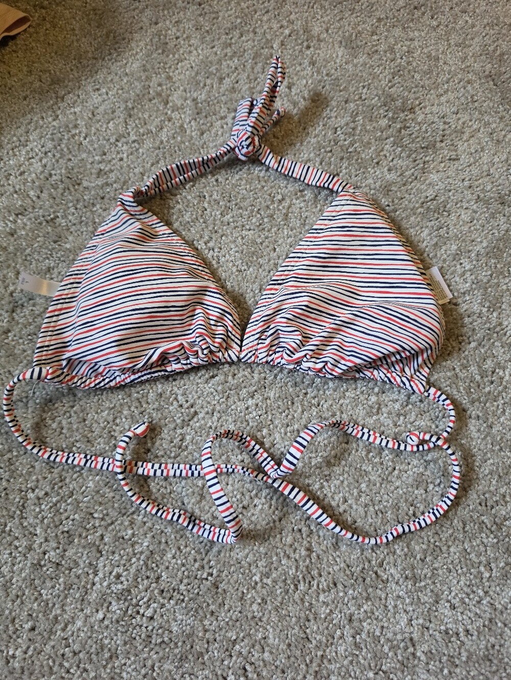 Gap Bikini Top